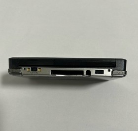 Nintendo 3DS Cosmo Black Console Only Japanese ver #7001