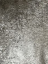 Laura Ashley Caitlyn Truffle Crushed Velvet 1.36m x 2.05m