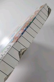 Juego Kickle Cubicle Nintendo NES Completo En Caja Probado en Caja Funciona Limpio 