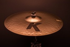 Zildjian 18" K Custom Fast Crash