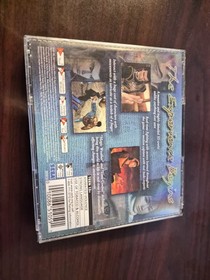 SEGA Shenmue Sega Dreamcast NTSC-U/C  CIB