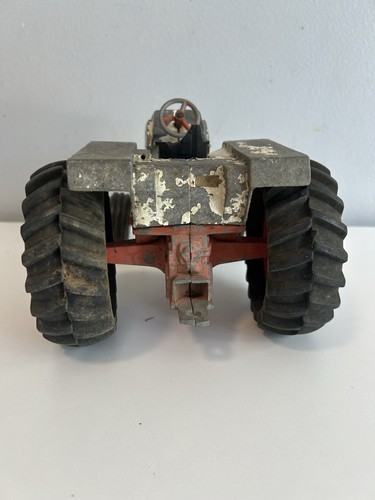 Vintage Tractor Agri King - Picture 2 of 11