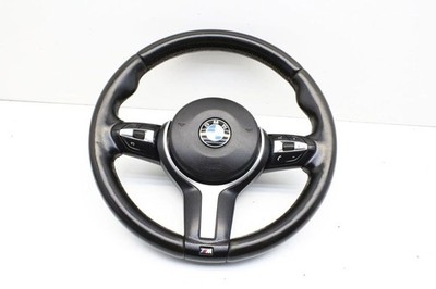 BMW 1 F20 F21 2014 Lenkrad MSPORT SAK222952