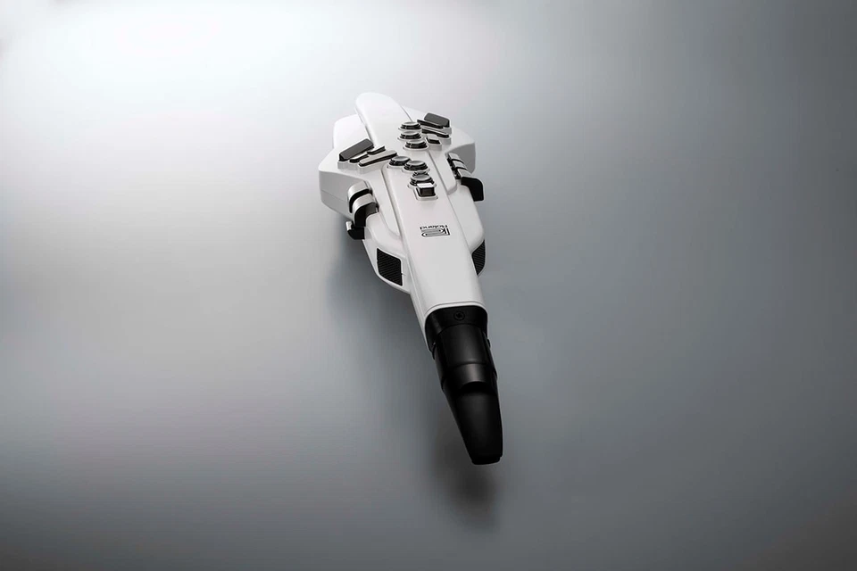 Roland AE-20W Aerophone Digital Wind Instrument White Bluetooth MIDI Brand New - Image 4 of 4