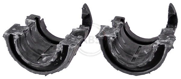Fits ABS 271848 WHEEL BEARING KIT ABS