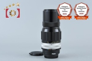 Nikkor Q 200mm F4 | eBay