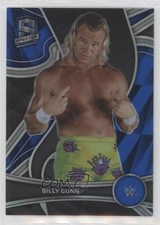 2022 Panini Chronicles WWE Spectra Blue 73/99 Billy Gunn #390 9cf
