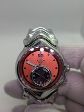 Oakley Judge II watch dual time mm timebomb jury time minute machine doubletap