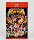 New ListingDonkey Kong Bananza Nintendo Switch 2 New & Sealed Free Shipping