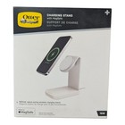 BB. OtterBox Bezprzewodowa stacja ładująca do MagSafe 15W Szybkie ładowanie - biała