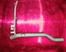 90-94 Eclipse Talon 2.0 Water Pump Coolant Pipe 6 Bolt 4g63 1g Dsm Na 90-94 Eclipse Talon 2.0 Water Pump Coolant Pipe 6 Bolt 4g63 1g Dsm Na