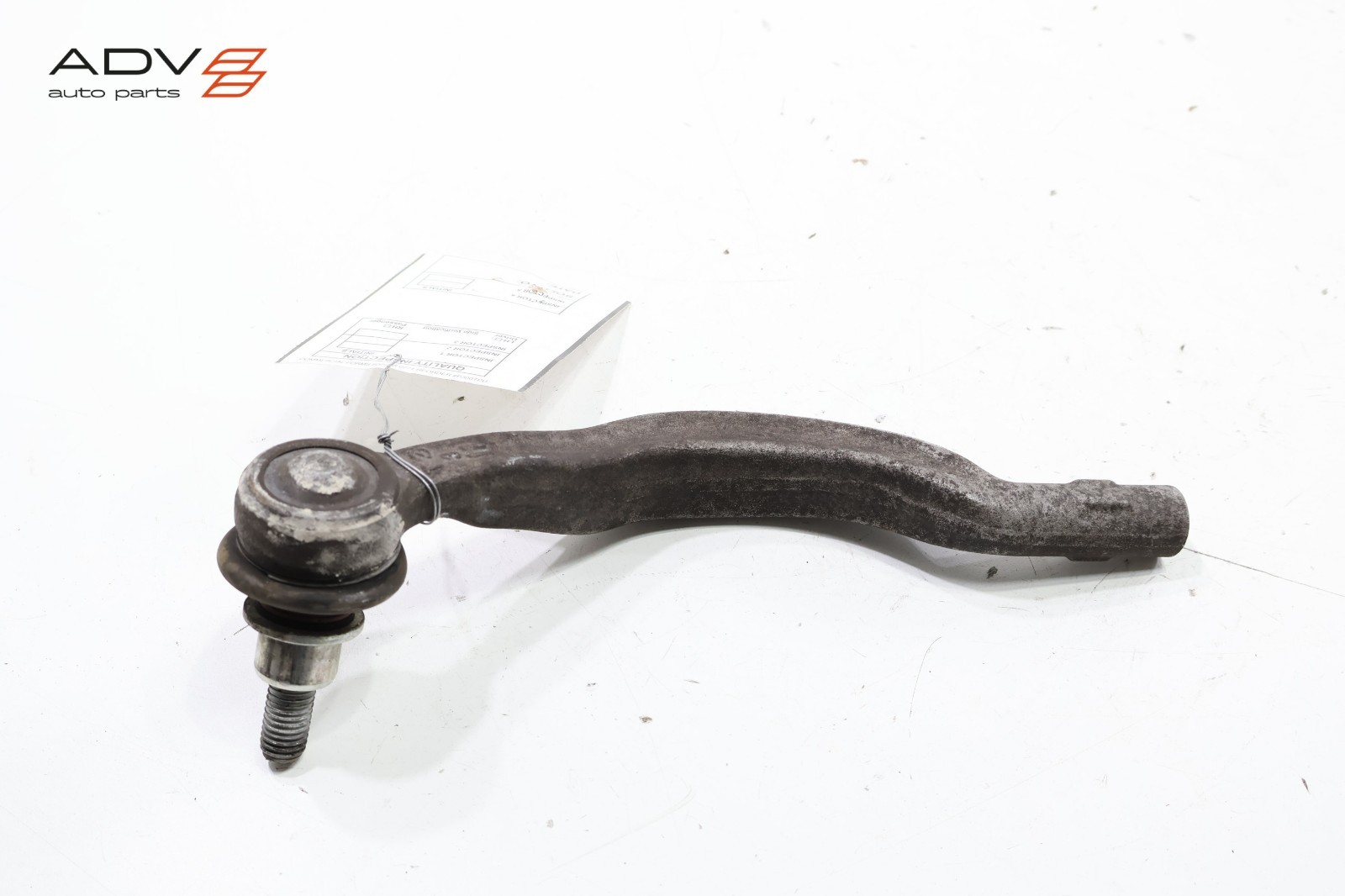 2014 - 2020 MASERATI GHIBLI RWD STEERING GEAR RACK RIGHT SIDE OUTER TIE ROD OEM