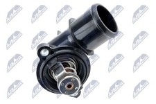 NTY Thermostat Kühlmittel 88°C für JEEP GRAND CHEROKEE IV (WK, WK2) für CHRYSLER