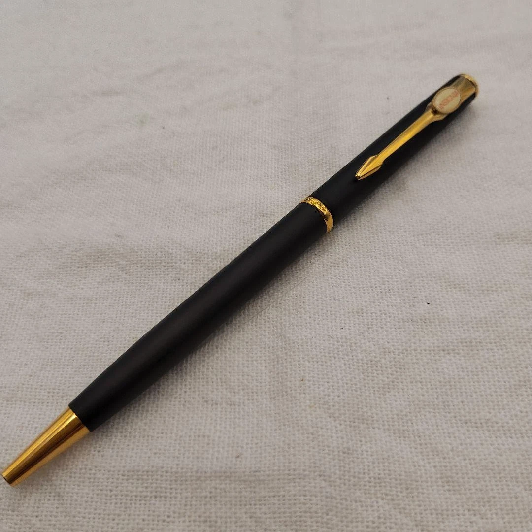 Gold Gold Collectible Parker Ballpoint Pens for sale | eBay