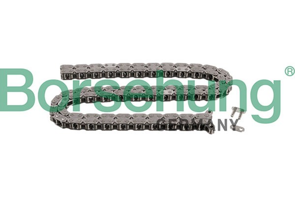 Steuerkette Borsehung B1C026 FüR Mercedes Klasse CL203 Model S203 W203 CLK A209-image