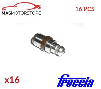 HYDROSTÖSSEL VENTILSTÖSSEL FRECCIA PI 06-0046 16PCS A FÜR MINI MINI 1.6L,1.4L