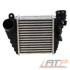 LADELUFTKÜHLER KÜHLER LADELUFT LLK FÜR AUDI A3 8L 1.8 T 1.9 TDI +QUATTRO 96-03
