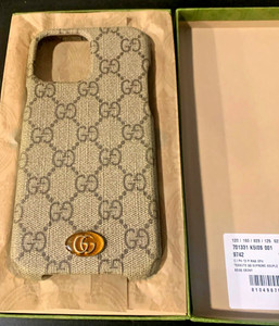 Gucci iPhone 13 Pro Max Case | eBay