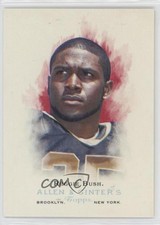 2006 Topps Allen & Ginter's National Card Convention Reggie Bush Rookie RC ig3. rookie card picture