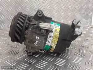 2005 OPEL ZAFIRA B KLIMAKOMPRESSOR DIESEL 1900TD 13124752