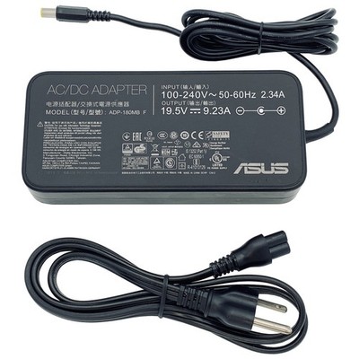 Genuine Asus A17-180P1A Power Supply Adapter 19.5V 9.23A 180W OEM Charger