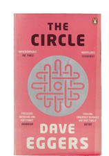 Dave Eggers The circle zstd gut
