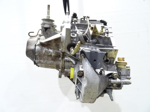 VERSNELLINGSBAK Peugeot Partner Combispace MPV 2.0 HDi (DW10TD(RHY)) - Afbeelding 3 van 7