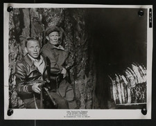 VON RYAN'S EXPRESS PHOTO 1965 FRANK SINATRA TREVOR HOWARD
