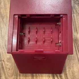 Nintendo Famicom Disk System Console Disk Drive HVC-022 NEW BELT RAM US Seller