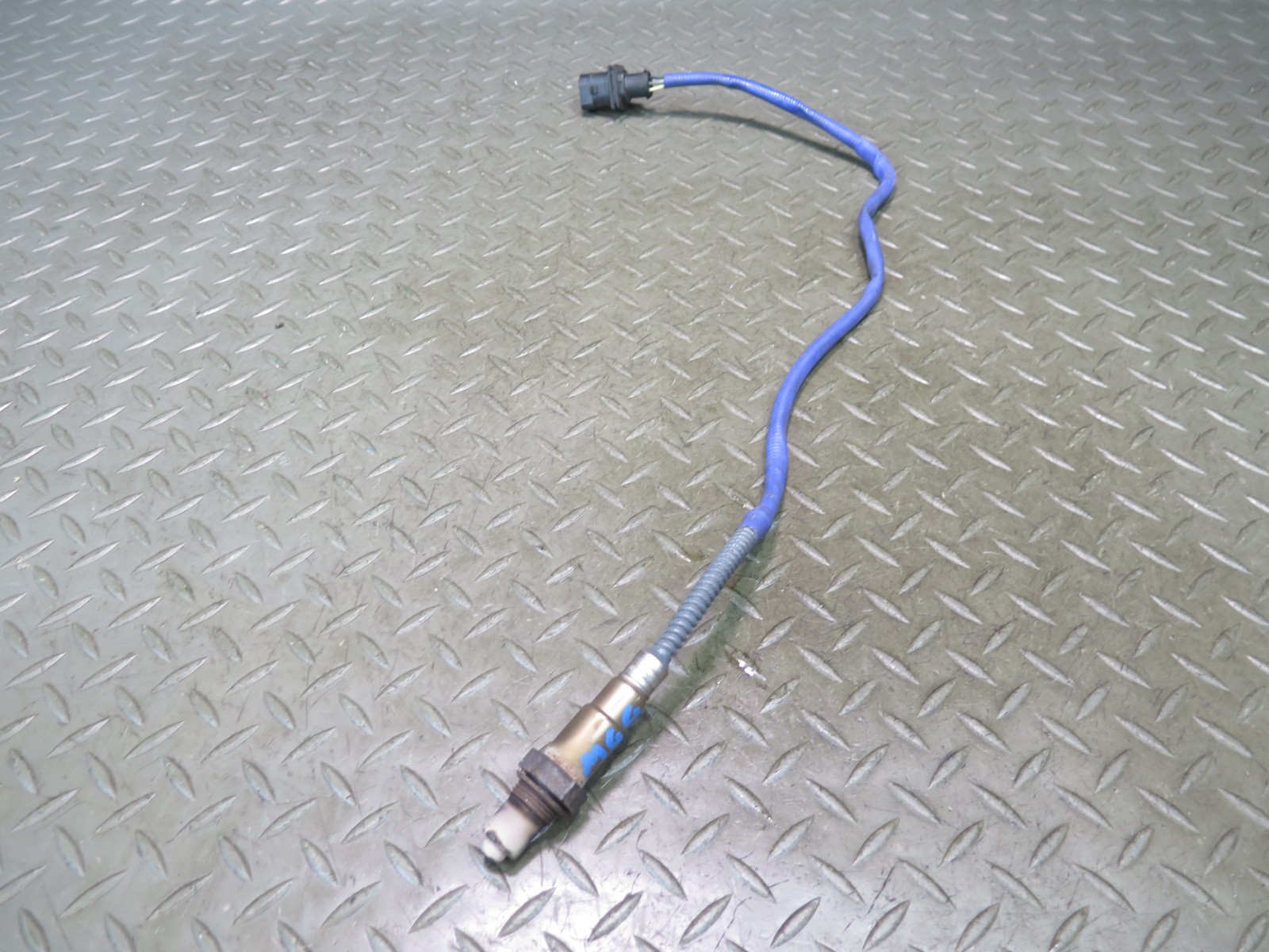 Maserati Ghibli S Q4 2014-2020 Oxygen sensors Set of 4