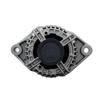 Lichtmaschine Generator 14 V 100 A Ø 54 Mm Valeo FüR U.A. Opel Astra