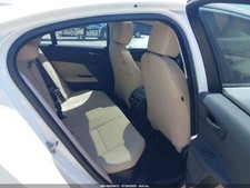 2017 Jaguar XE Alternator 2.0L Used OEM 67K Miles Heated Windshield