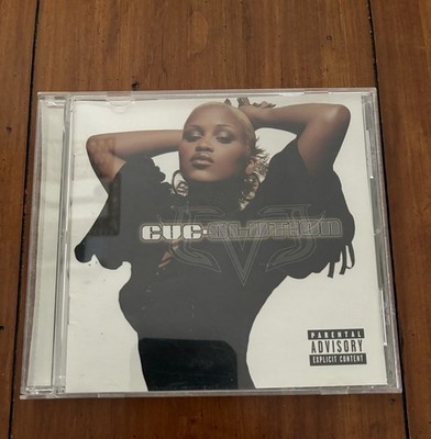 Eve-Olution by Eve