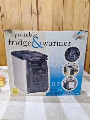 Portable Fridge&Warmer 12volt Fuse DC Adapter for On The Go Use - Tested