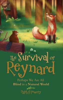 Nigel J Pearcey | The Survival of Reynard | Buch | Englisch (2023) | 2wowu Books