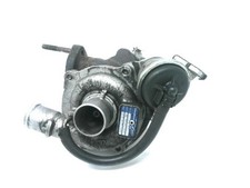 Turbo Suzuki SWIFT