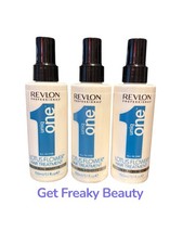 3 PACK. 5.1 oz. Revlon Professional Uniq One ...