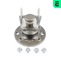 Optimal Radlagersatz 202140 FüR Opel