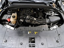 2022 Grand Cherokee Coolant Reservoir Sku#4321795