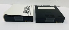 Lot of 2 - JVC XC-M75 6 Disc CD Magazines For Cd Changers