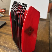 1 Pack Berry Picker, Berry Pickers and Rakes with Metallic Comb and Ergonomic Ha