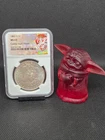1883-O Morgan Silver Dollar NGC MS63 Casino Vault Hoard Pedigree New Orleans $1