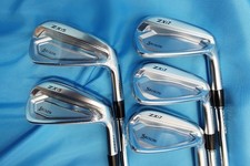 SRIXON ZXi5 ZXi7 Combo 2026 Iron set 6-pw / DynamicGold 105 S200