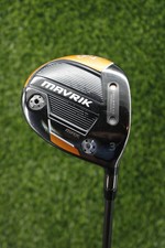 Callaway Mavrik Max 3 Wood R Plus Flex 42.5" w/ HC