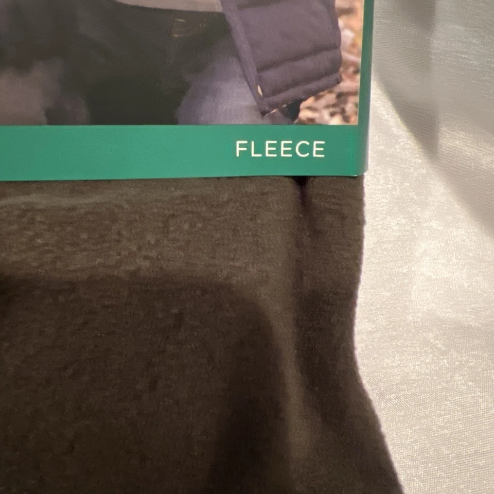 Top y pantalones de rendimiento Cuddl Duds para niños XL 16/18/2 piezas polar Foto 4 de 4