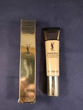 Image of YSL Touche Eclat All-in-One Glow Foundation Shade B30 Almond New - Tatty Box