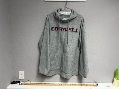 Vintage Gear For Sports Cornell University Hoodie / Size L