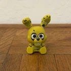 Fnaf Funko Plushtrap Mystery Mini GameStop Exclusive RARE