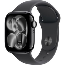 Apple Watch Series 11 GPS 42 mm Aluminiumgeh�...