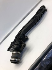 Mercedes-Benz GLB x247 2021 Diesel 110kW Schlauch Leitung Ladeluftkühler